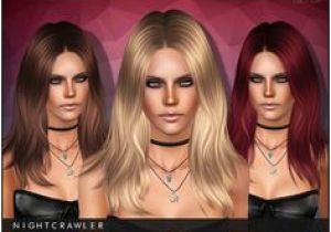 Sims 3 Hairstyles Free Download Sims3pack 43 Best Sims 3 Hair Images