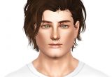 Sims 3 Male Hairstyles Download Free July Kapo Retextures Download Newsea S Rough Sketch Hairstyle