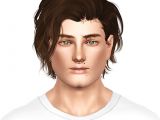 Sims 3 Male Hairstyles Download Free July Kapo Retextures Download Newsea S Rough Sketch Hairstyle