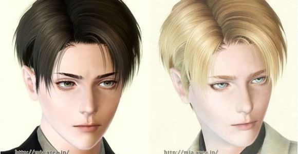 Sims 3 Male Hairstyles Download Free Sims 3 Hair Hairstyle Male the Sims