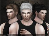 Sims 3 Male Hairstyles Download Free the Sims Resource Stealthic Haunting Male Hair • Sims 4