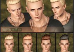 Sims 3 New Hairstyles Download 26 Best My Sims 3 Hair Downloads Images