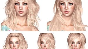 Sims 3 New Hairstyles Download Pin by Chocoprincesss On Sims 3 Board