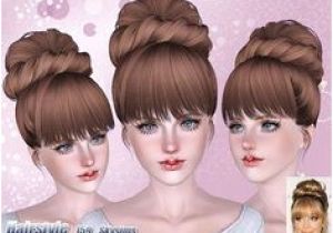 Sims 3 Ps3 Hairstyles Download 1612 Best Sims 3 Images