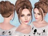 Sims 3 Ps3 Hairstyles Download 26 Best Hair Images On Pinterest