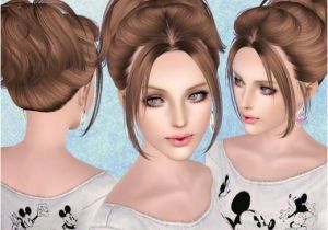Sims 3 Ps3 Hairstyles Download 26 Best Hair Images On Pinterest