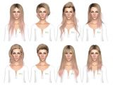 Sims 3 Ps3 Hairstyles Download 27 Best Sims 3 Images On Pinterest