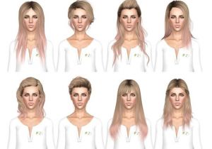 Sims 3 Ps3 Hairstyles Download 27 Best Sims 3 Images On Pinterest