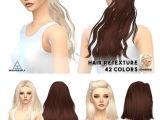 Sims 3 Short Hairstyles Download Miss Paraply Hair Retexture Skysims Hairs • Sims 4 Downloads