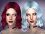 Sims 3 Short Hairstyles Download Short Wavy Hair for Your Simmies Found In Tsr Category Sims 4