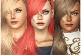 Sims 3 Teenage Hairstyles Download 756 Best Sims 3 Downloads Hair Images In 2019