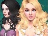 Sims 3 University Hairstyles Download 26 Best My Sims 3 Hair Downloads Images On Pinterest