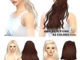 Sims 3 University Hairstyles Download Miss Paraply Hair Retexture Skysims Hairs • Sims 4 Downloads