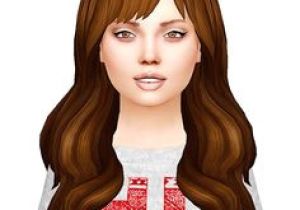 Sims 4 Child Hairstyles Download 69 Best Sims 4 Kids Images