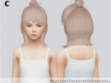 Sims 4 Child Hairstyles Download Kalewa A Taeyeon Child • Sims 4 Downloads the Sims 4