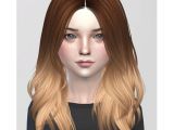 Sims 4 Child Hairstyles Download Lana Cc Finds Kids Hair Fc Ts4 Hair Kids Cf