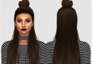 Sims 4 Child Hairstyles Download Myra Hair for the Sims 4