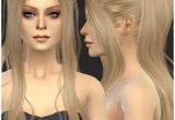 Sims 4 Hairstyles Download Free â¢ Hair â¢