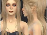 Sims 4 Hairstyles Download Free â¢ Hair â¢