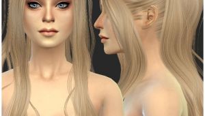 Sims 4 Hairstyles Download Free â¢ Hair â¢