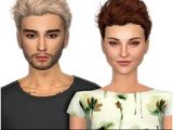 Sims 4 Hairstyles Download Male 52 Best Sims 4 Cc Male Hair Images