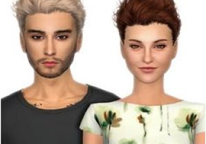 Sims 4 Hairstyles Download Male 52 Best Sims 4 Cc Male Hair Images