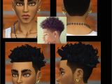 Sims 4 Hairstyles Download Male Blvck Life Simz “ Bebebrillits4cc “ Sims 4 Curly Hair Another