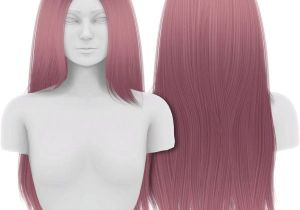 Sims 4 Hairstyles Download Simpliciaty Anto S Galactic Hair • Sims 4 Downloads