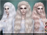 Sims 4 Hairstyles Download Stealthic – Sirens Female Hair – Sims 4 Updates â¢ Sims 4 Finds
