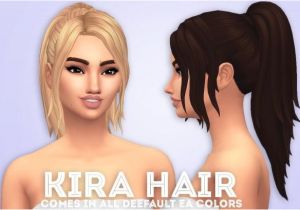 Sims 4 Hairstyles Female Download 24 Best Hair Stories Around the Web Women Hairstyles
