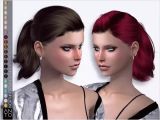 Sims 4 New Hairstyles Download Anto north Hairstyle the Sims 4 Download Simsdomination