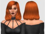 Sims 4 New Hairstyles Download Shoulder Length Hair for the Sims 4 Sims 4 Cc