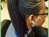 Single Plait Braid Hairstyles Plait Braid Hairstyles