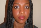 Single Plait Braid Hairstyles the Single Plaits Box Braids Hairstyles Pinterest