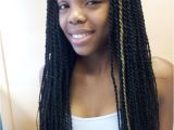 Single Twist Braids Hairstyles 41 Best Long Single Braids Images On Pinterest