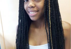 Single Twist Braids Hairstyles 41 Best Long Single Braids Images On Pinterest