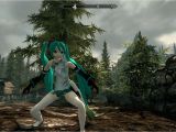 Skyrim Anime Hairstyles Mod Skyrim – Anime Mods Of Interest – Arcticu Kitsu S Blog