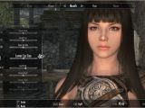 Skyrim Anime Hairstyles Mod Steam Munity Guide How to Create Cute Character On Skyrim