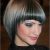 Slanted Bob Haircut 20 Angled Bobs with Bangs