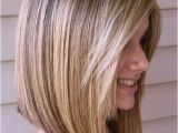 Slanted Bob Haircuts 15 Angled Bob Hairstyles