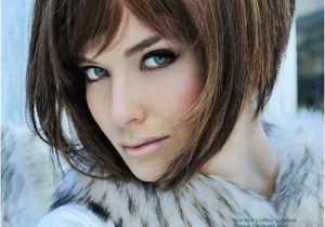 Slanted Bob Haircuts 20 Best Angled Bob Hairstyles