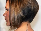 Sleek A Line Hairstyles 30 Stacked A Line Bob Haircuts You May Like