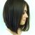 Sleek A Line Hairstyles Sleek Lob Hair Pinterest