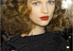 Sleek Curly Hairstyles 30 Sleek Hairstyles for Curly Hair