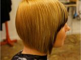 Slight Bob Haircut Slight Graduated Layered Bob Majestic Hairstyles