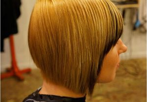 Slight Bob Haircut Slight Graduated Layered Bob Majestic Hairstyles