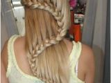 Snake Braid Hairstyle for Short Hair 15 Best Unique Braided Hairstyles Images