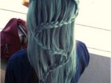 Snake Braid Hairstyle for Short Hair Nice Hair Hairhappens Pinterest