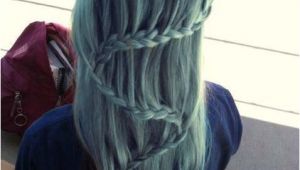 Snake Braid Hairstyle for Short Hair Nice Hair Hairhappens Pinterest