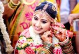 Sneha Wedding Hairstyle Sneha Prasanna Wedding by Vipin Graphy 50